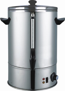 Bild von Wasserboiler 270x270x430 mm
