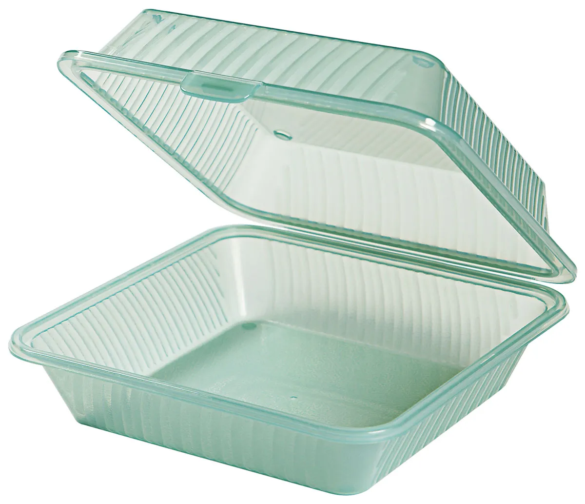Picture of Eco-Takeouts Behälter, grün