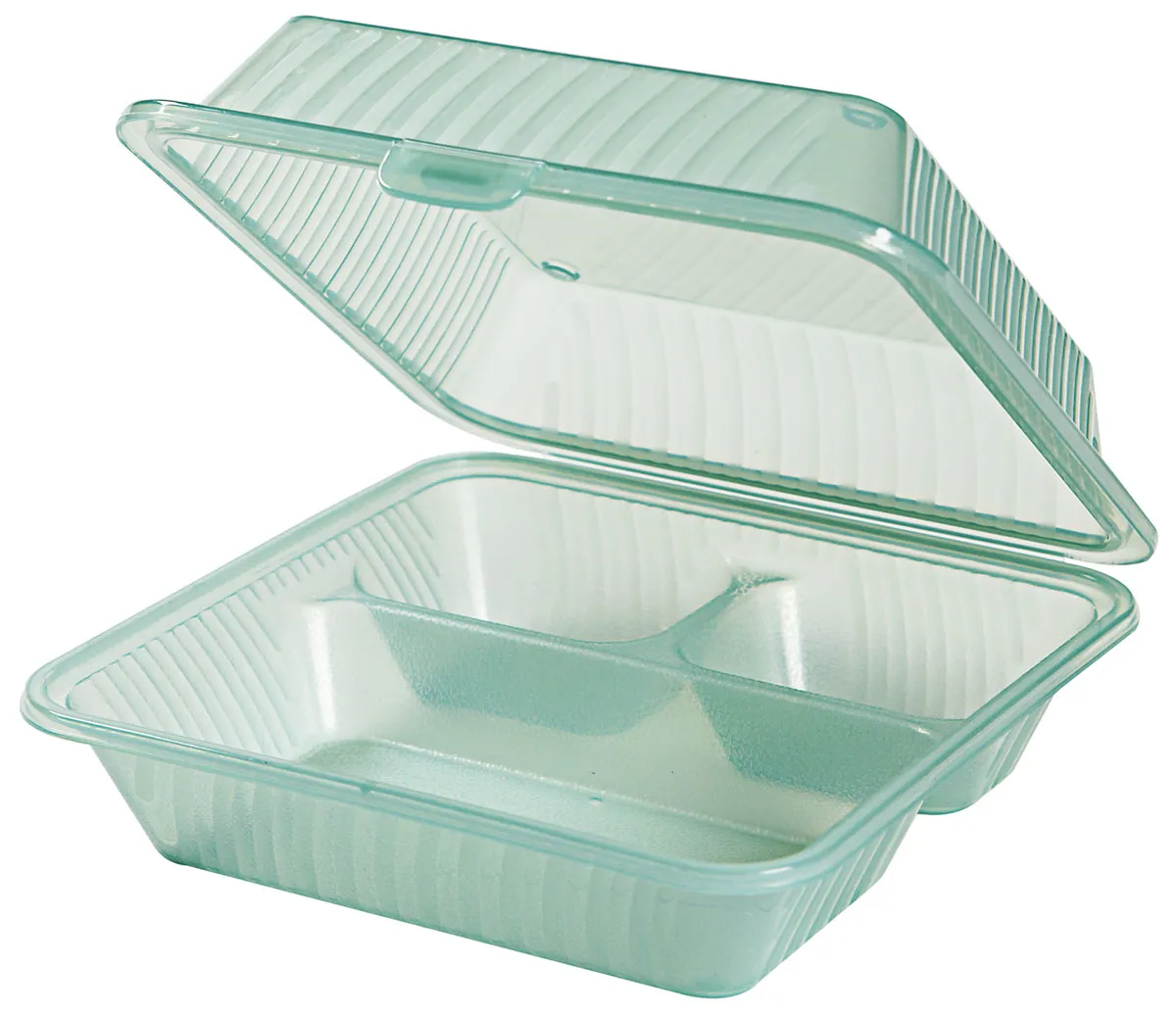 Picture of Eco-Takeouts Behälter, grün