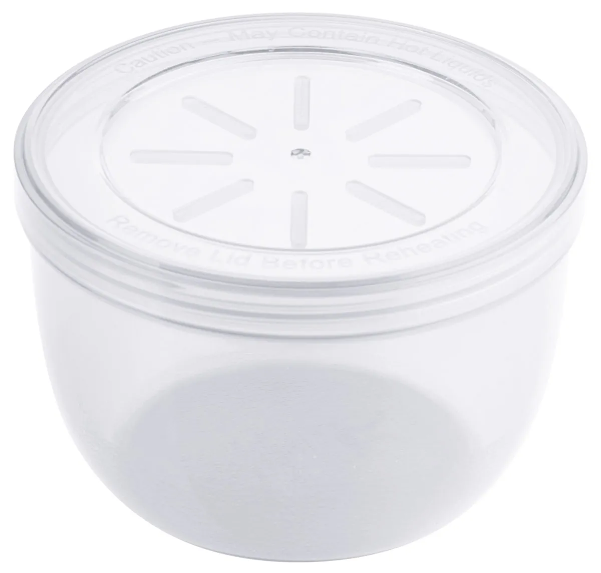 Picture of Eco-Takeouts Suppenbehälter