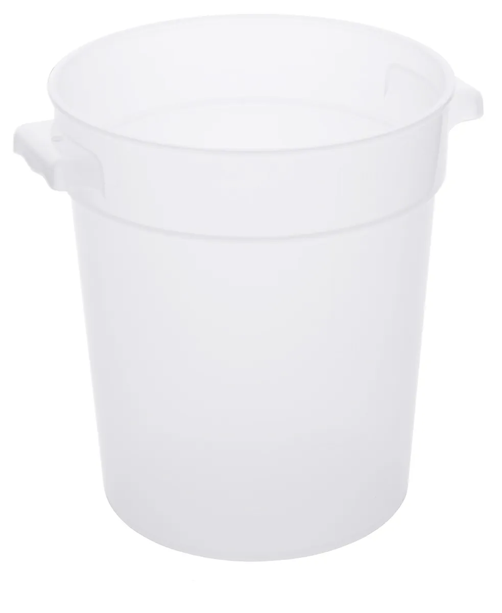 Picture of Vorratsdose, rund 4 l