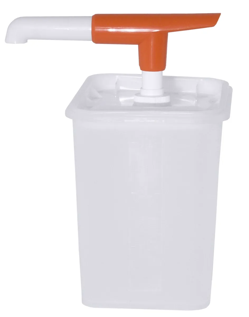 Picture of Dispenser 3 l, Portion 30 ml  