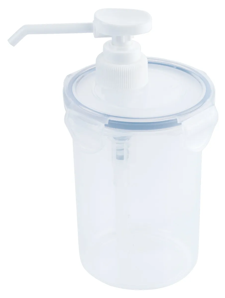 Picture of Dispenser 0,44 l, rund