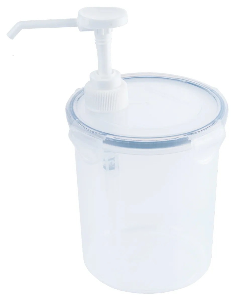 Picture of Dispenser 0,95 l, rund