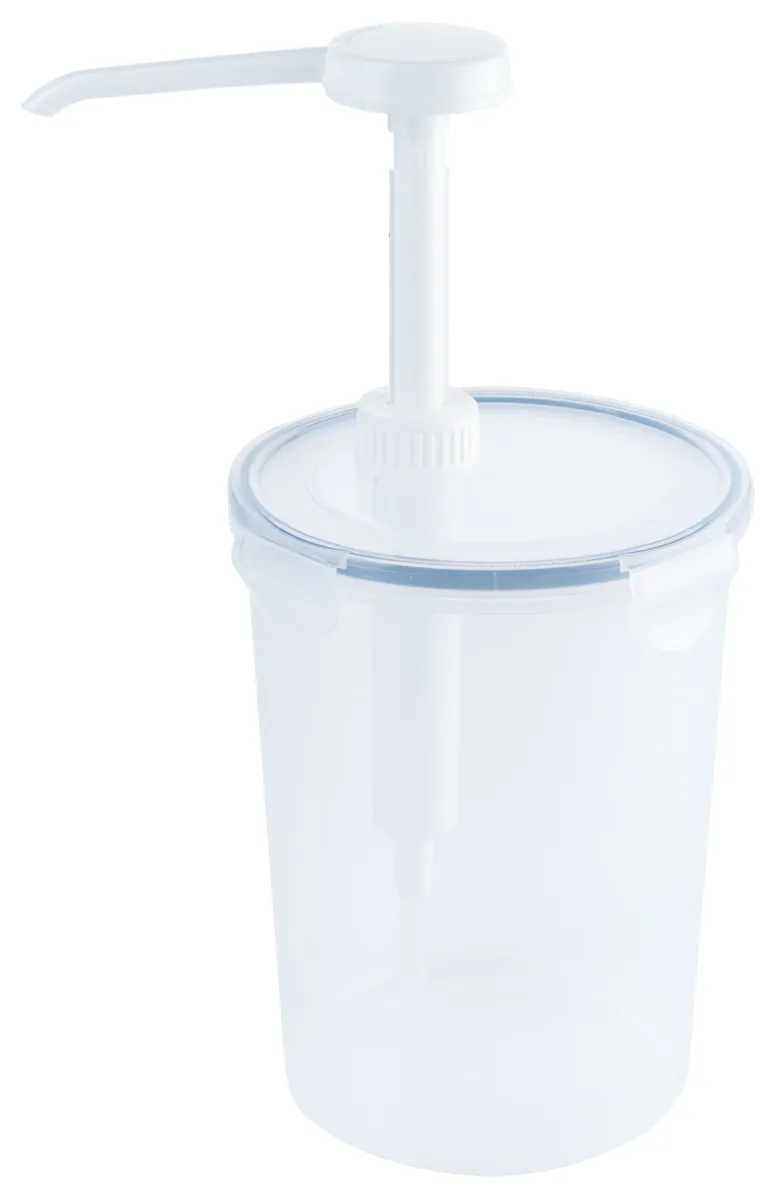 Picture of Dispenser 2 l, rund