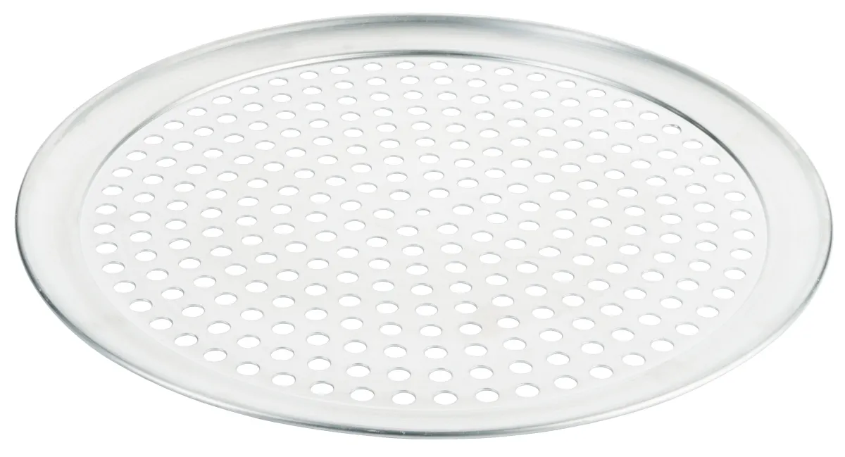 Picture of Gelochtes Pizzablech 36 cm