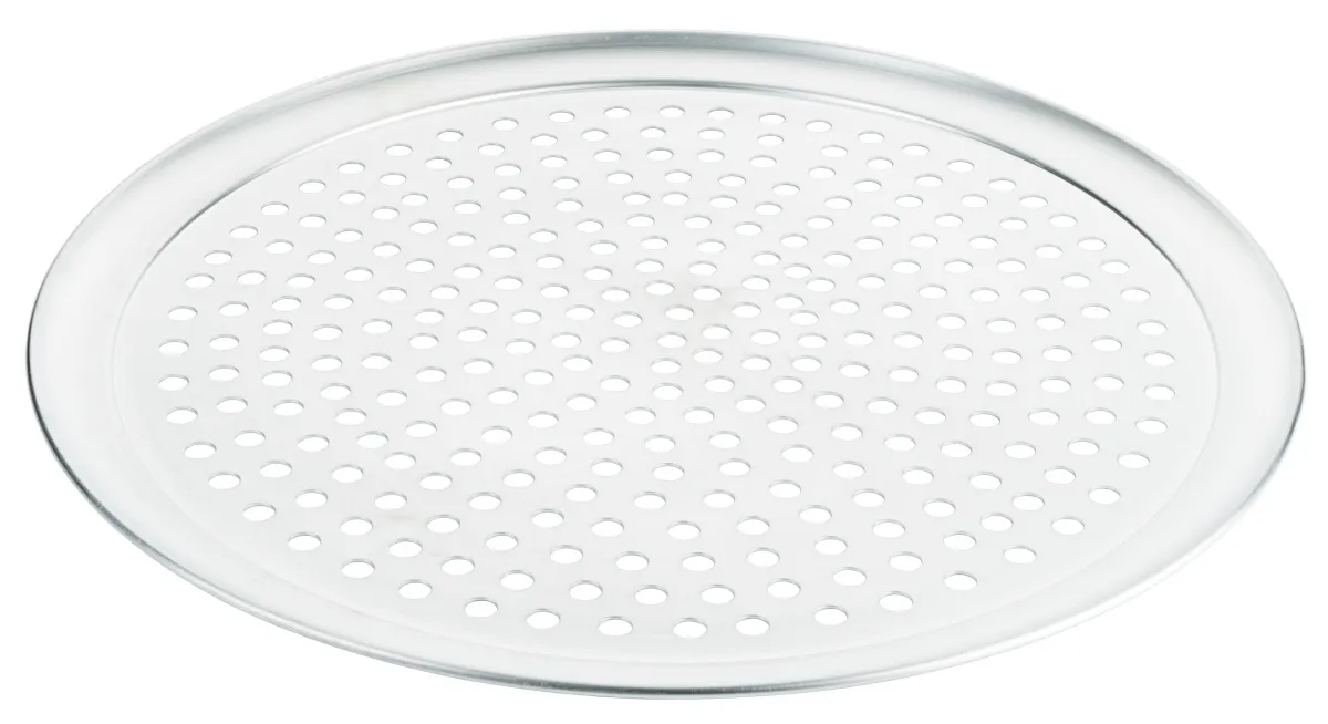 Picture of Gelochtes Pizzablech 41 cm