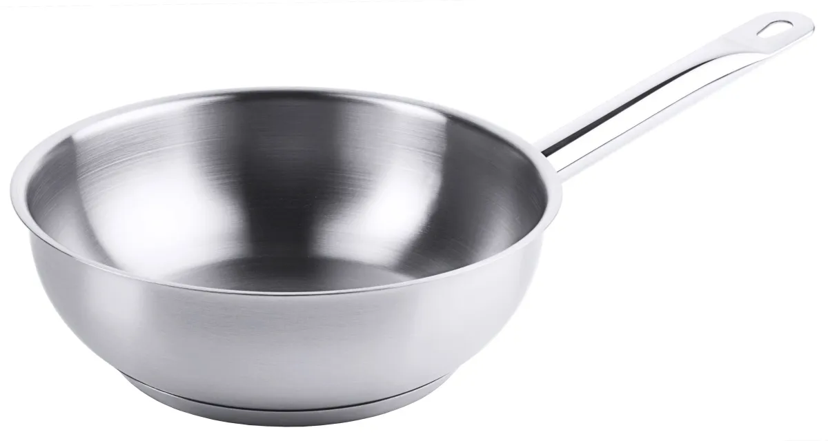 Bild von Sauteuse 20 cm