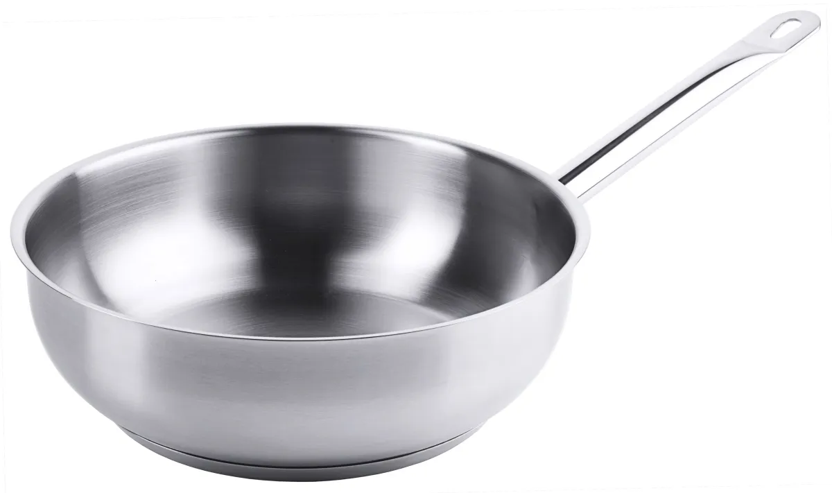 Bild von Sauteuse 24 cm