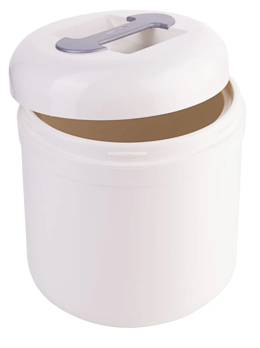 Bild von Eisbehälter 4 l, weiß