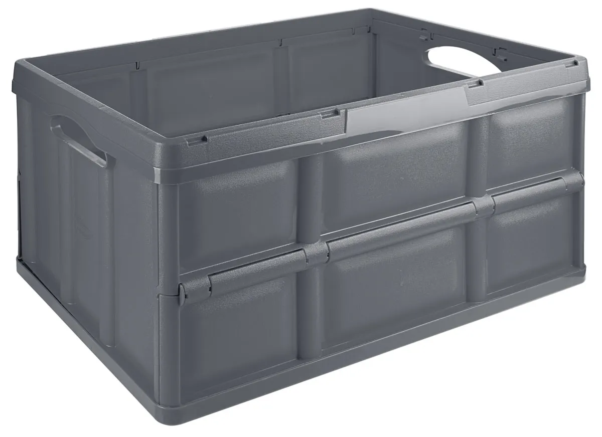 Picture of Klappbox 62 l, grau