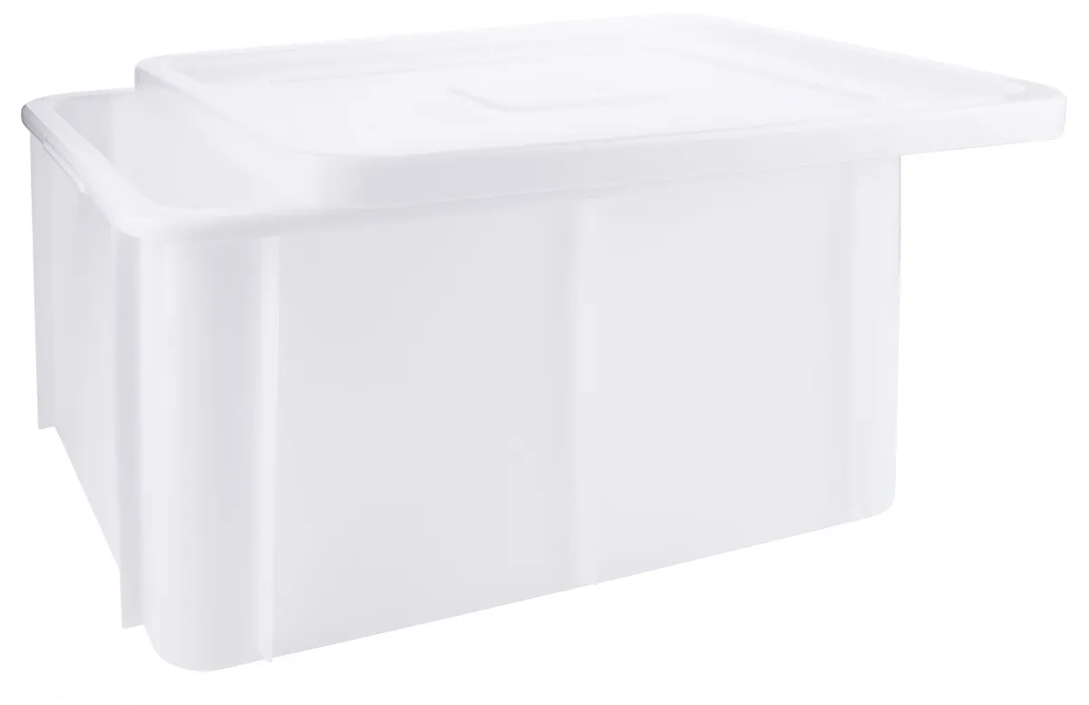Picture of U-Rand Stapelkasten 30l
