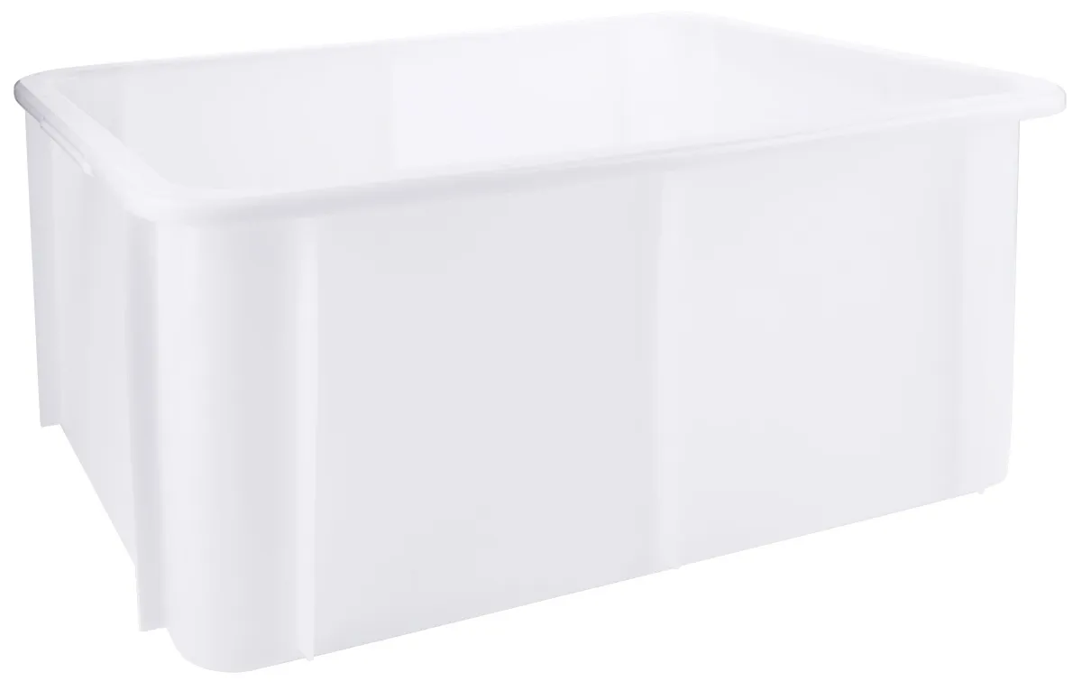Picture of U-Rand Stapelkasten 60l