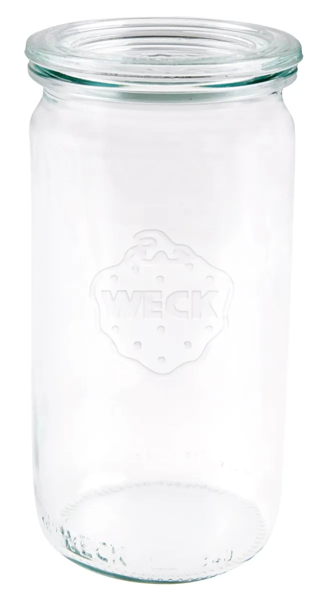 Picture of Weck Stangenglas 340 ml