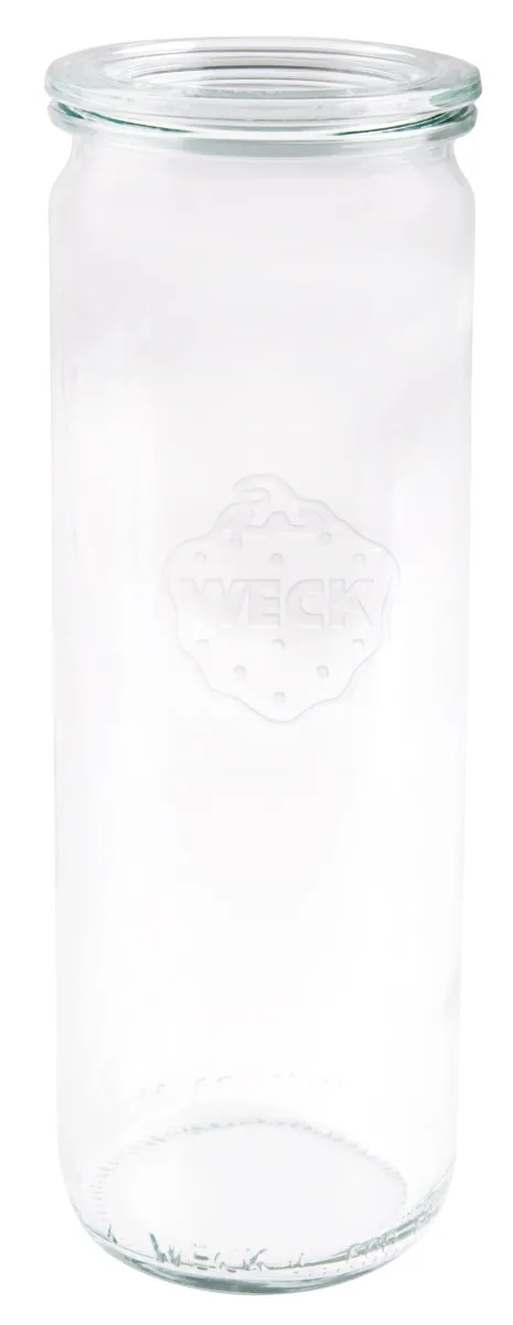 Picture of Weck Stangenglas 600 ml