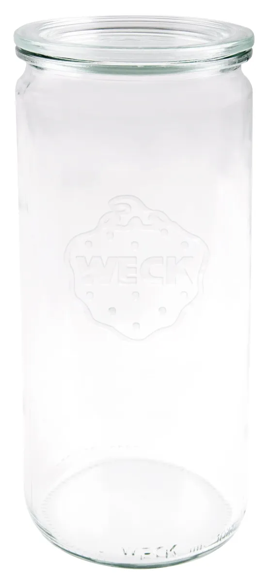 Picture of Weck Stangenglas 1062 ml