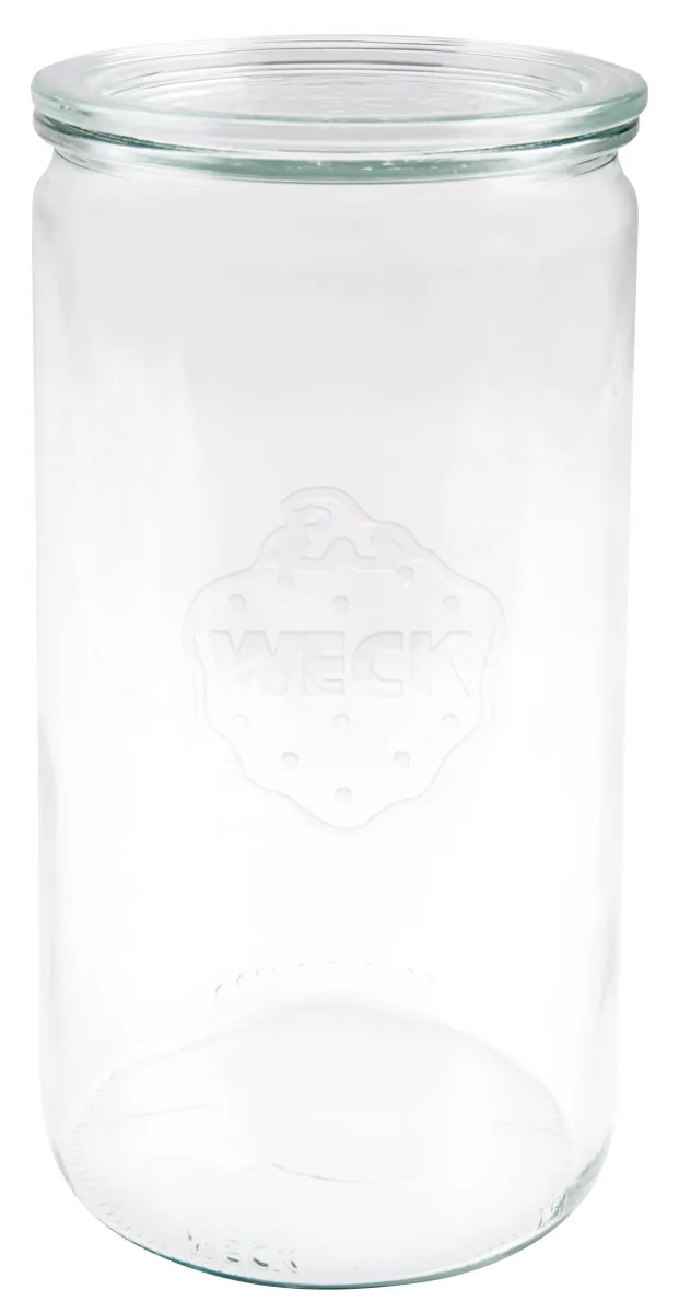 Picture of Weck Stangenglas 1590 ml