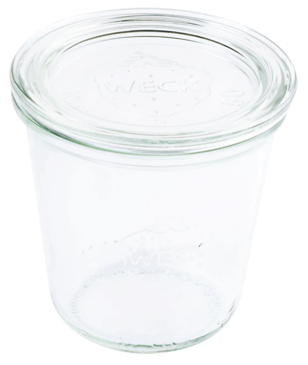 Bild von Weck Sturzglas 290 ml