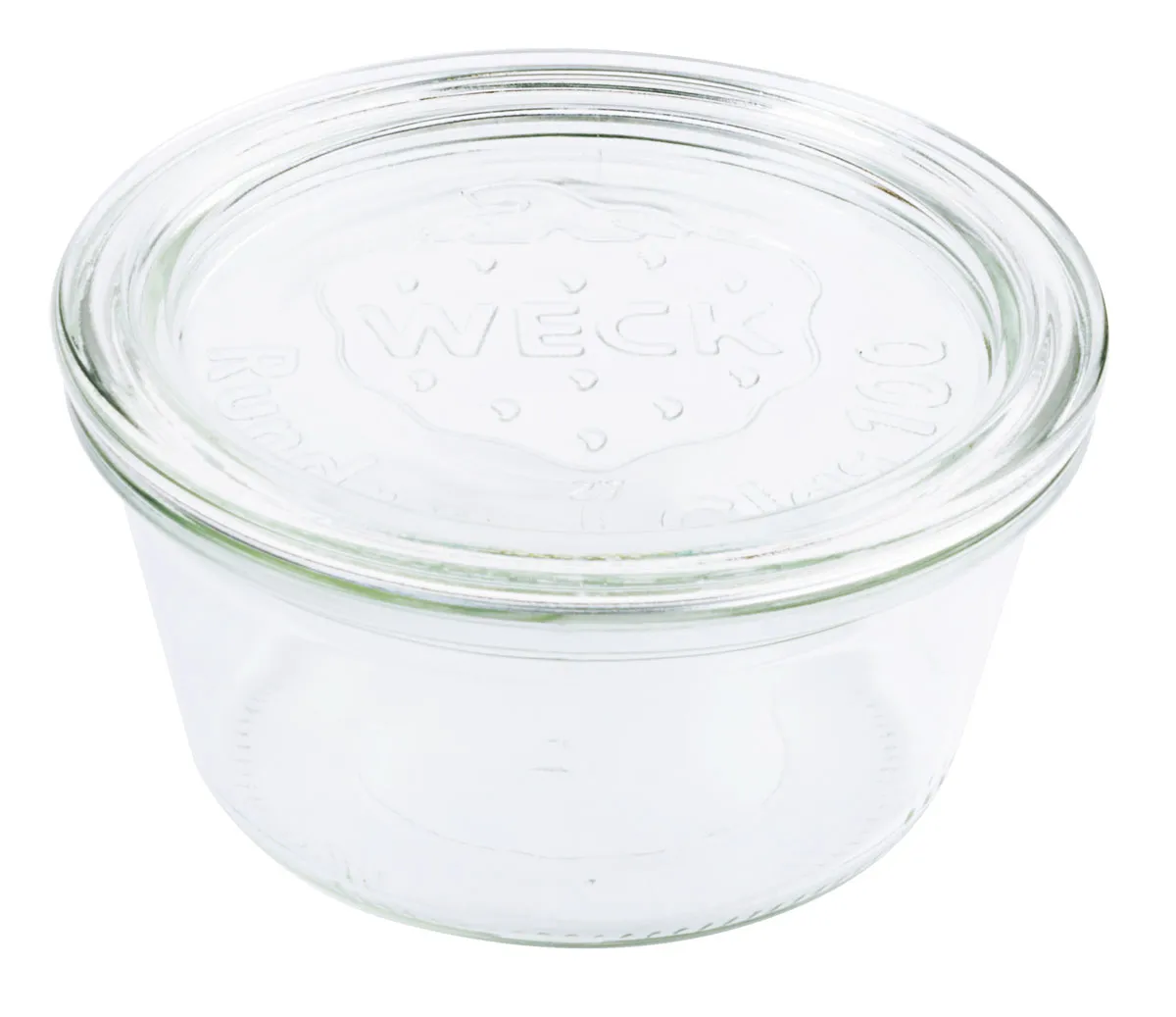 Bild von Weck Sturzglas 290 ml