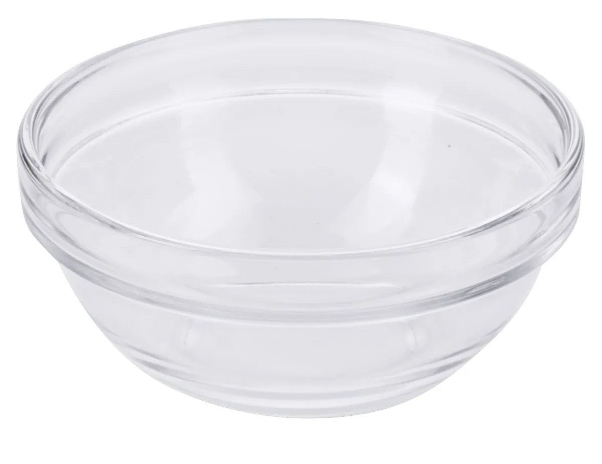 Bild von Glasschale 10 cm