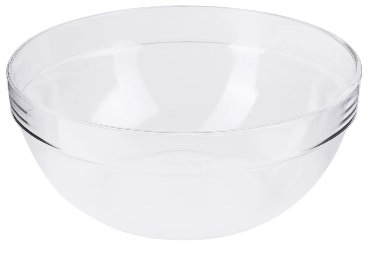 Bild von Glasschale 26 cm