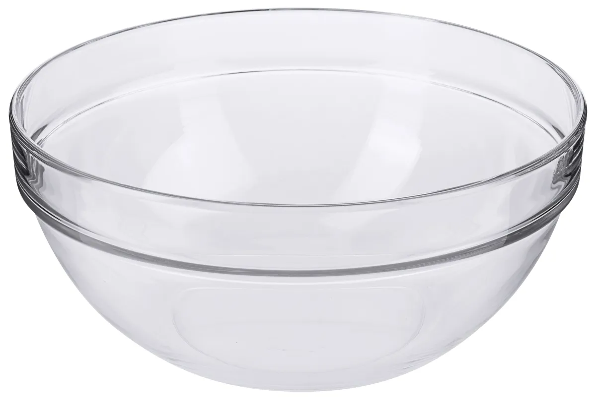 Bild von Glasschale 29 cm