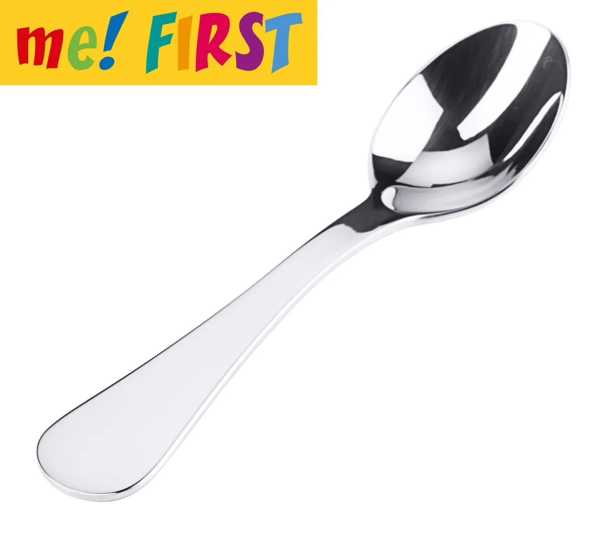 Picture of Kinderlöffel me!First