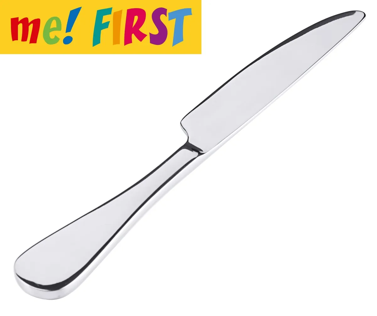 Bild von Kindermesser me!First