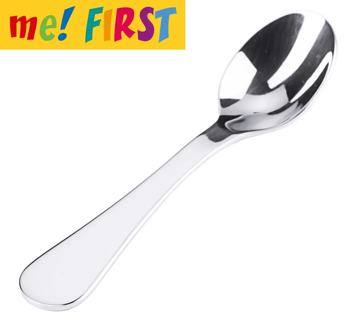Bild von Kleiner Kinderlöffel me!First