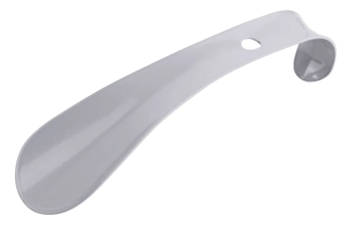 Picture of Schuhlöffel 16 cm, grau