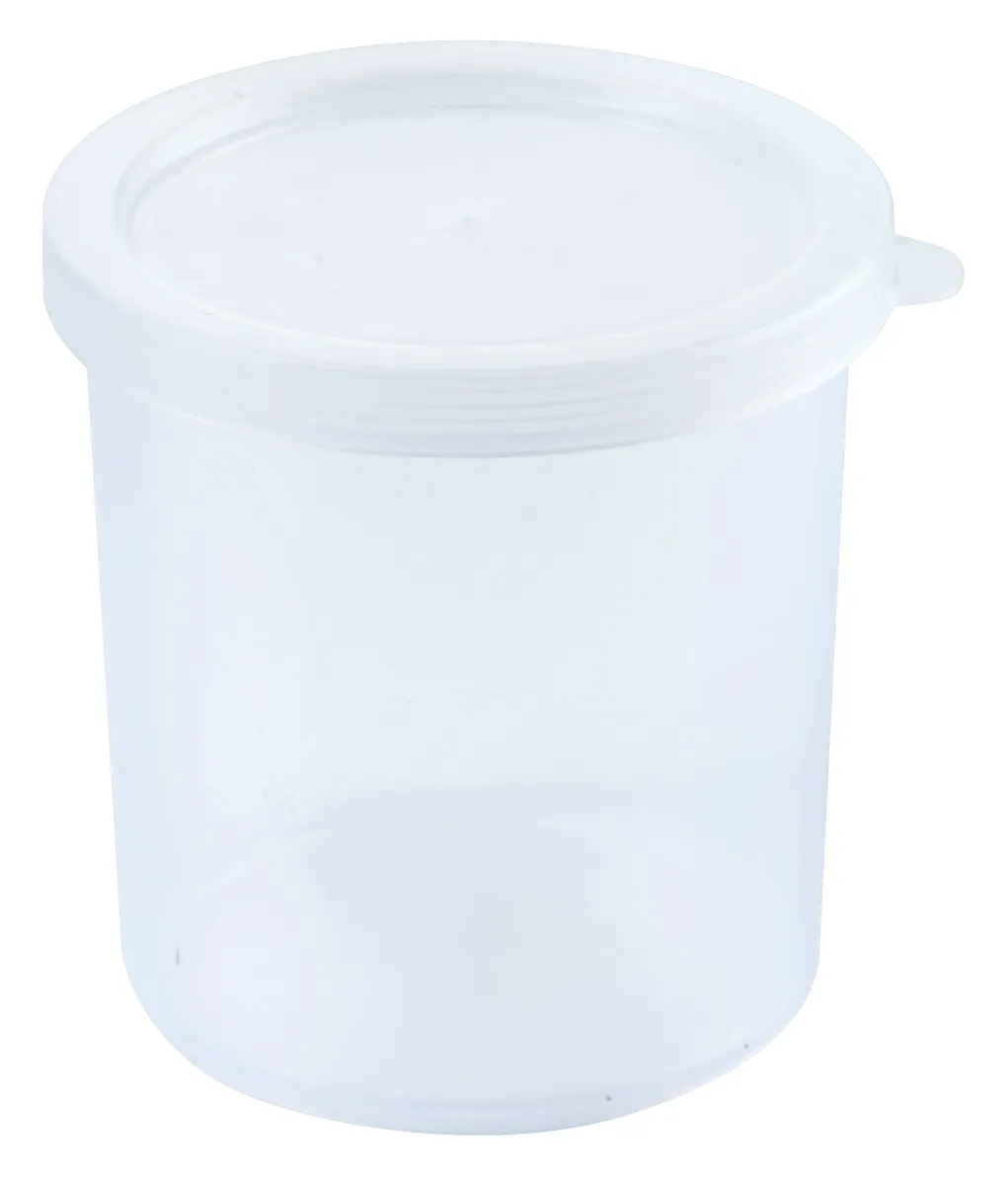 Picture of Rückstellprobendose 0,25 ltr