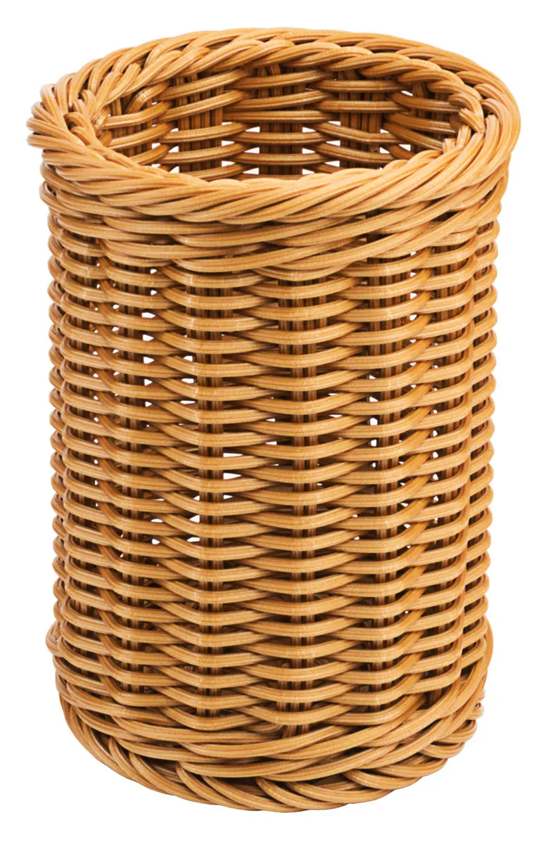 Picture of Besteckkorb, braun