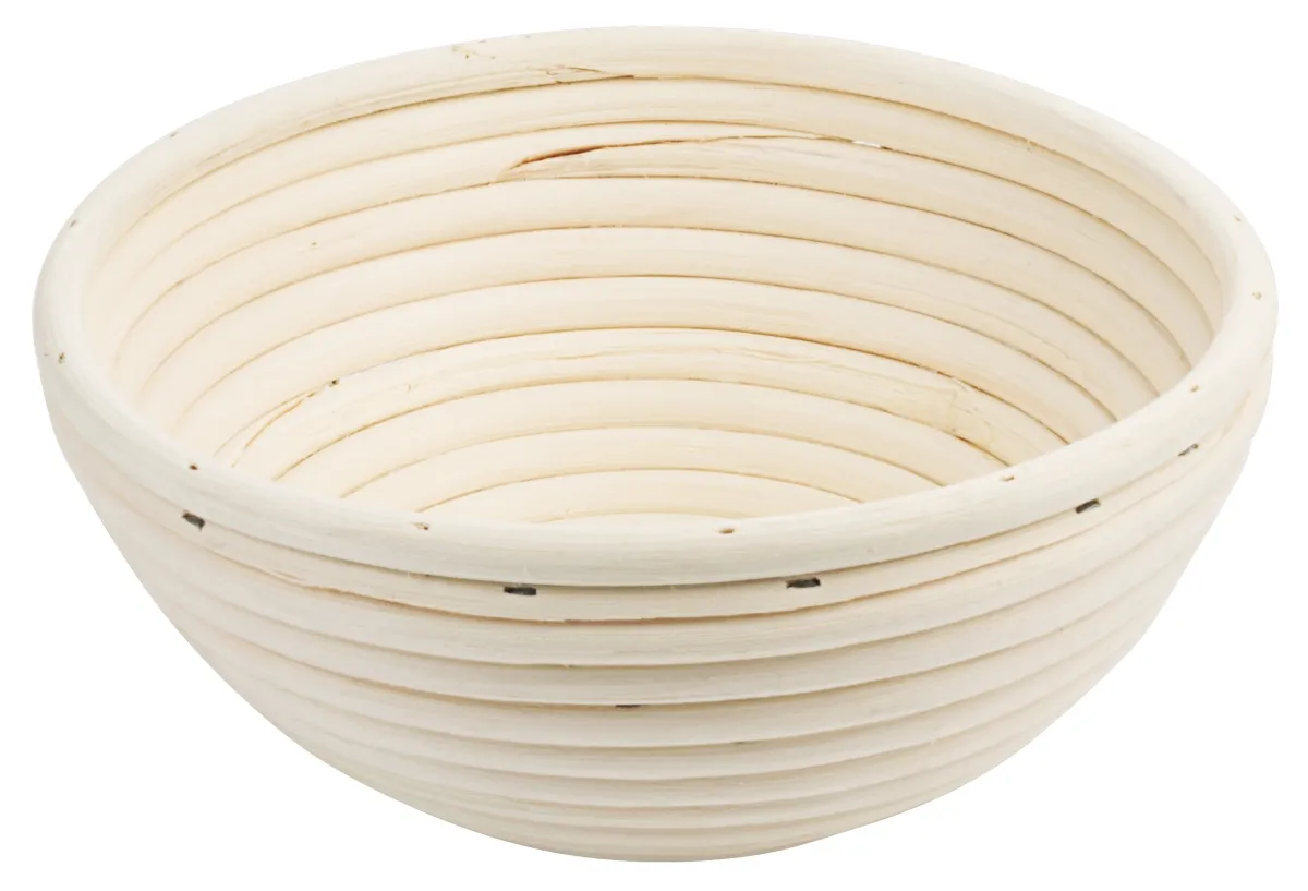 Bild von Gärschale 20cm für rundes Brot