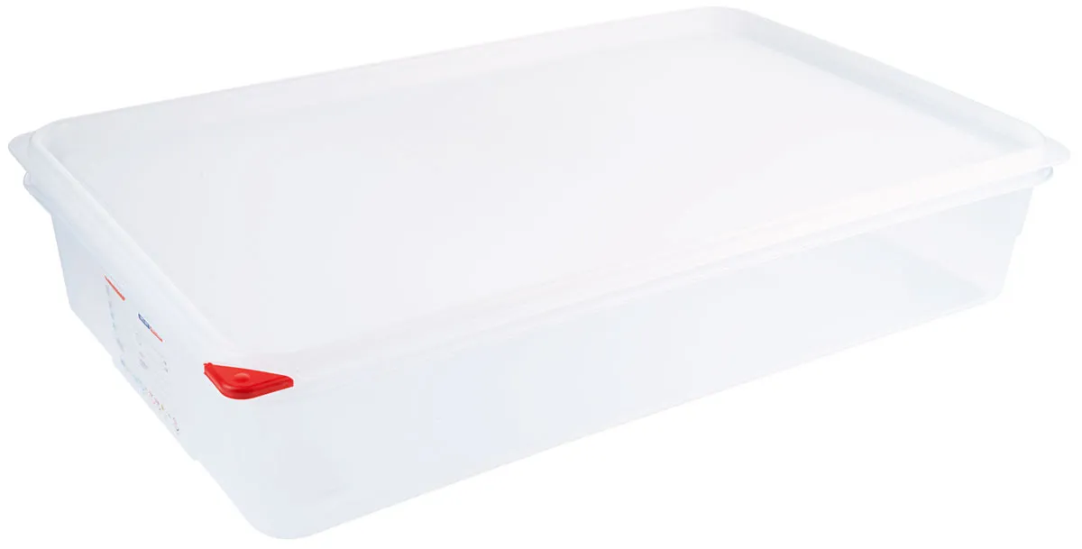Bild von Behälter GN 1/1 100 mm