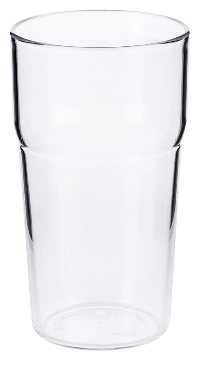 Bild von Pintglas 0,5 l aus SAN