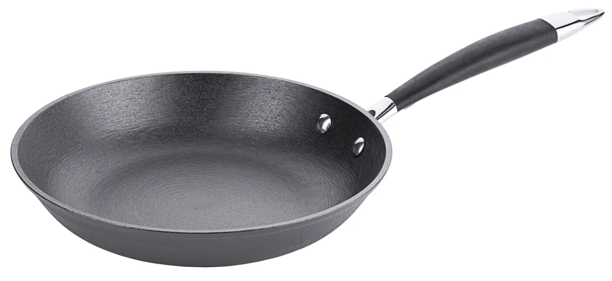 Picture of Eisenguss-Bratpfanne 24 cm