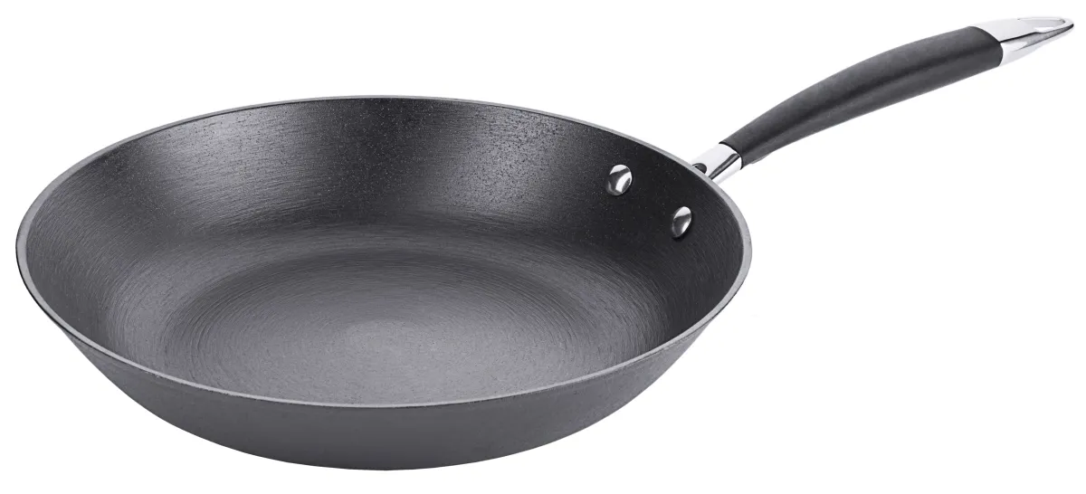 Picture of Eisenguss-Bratpfanne 28 cm