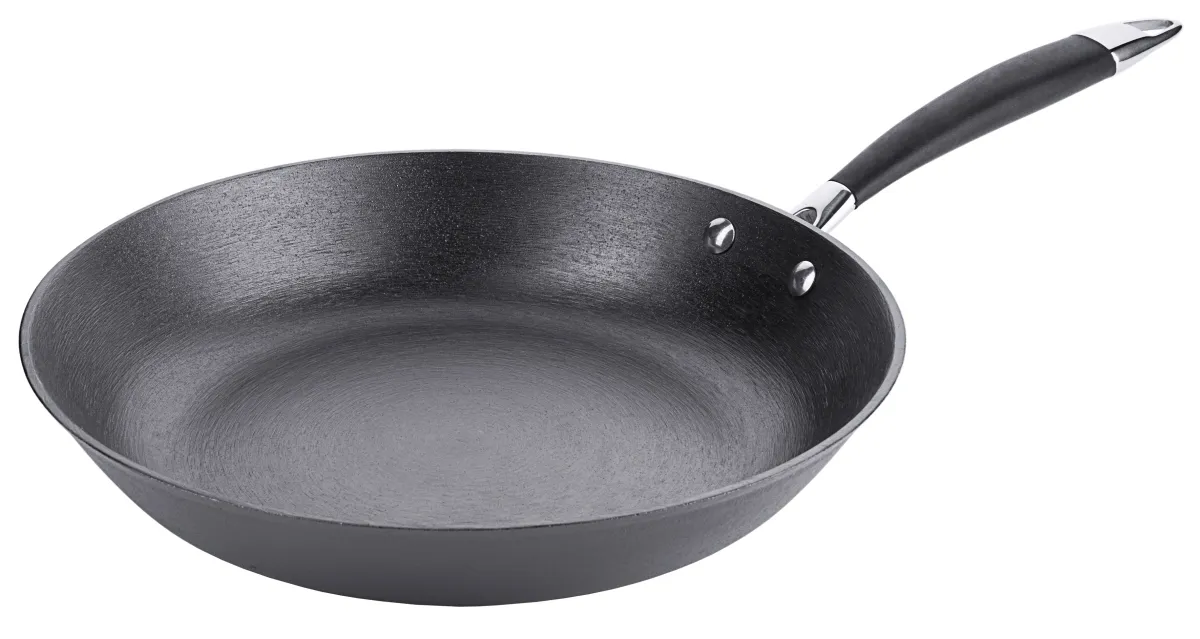 Picture of Eisenguss-Bratpfanne 30 cm