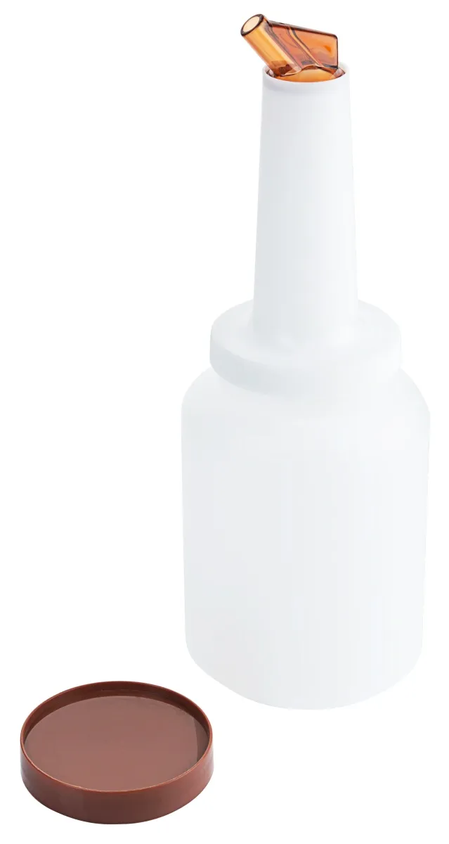 Picture of Mix-/ Vorratsbehälter 2 l