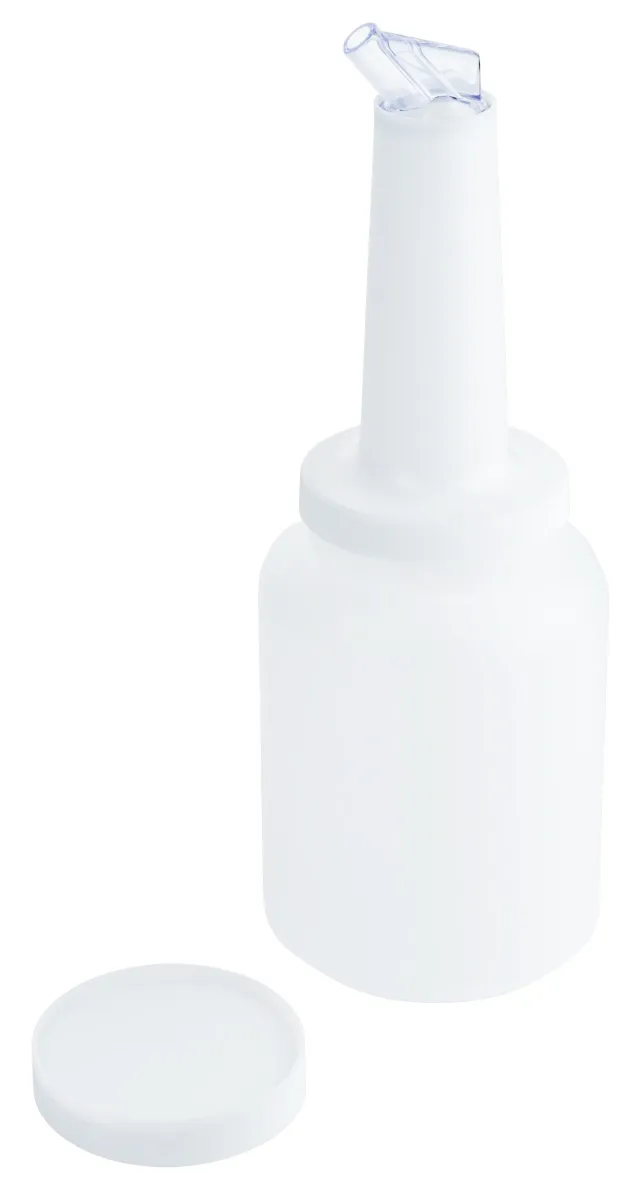 Picture of Mix-/ Vorratsbehälter 2 l