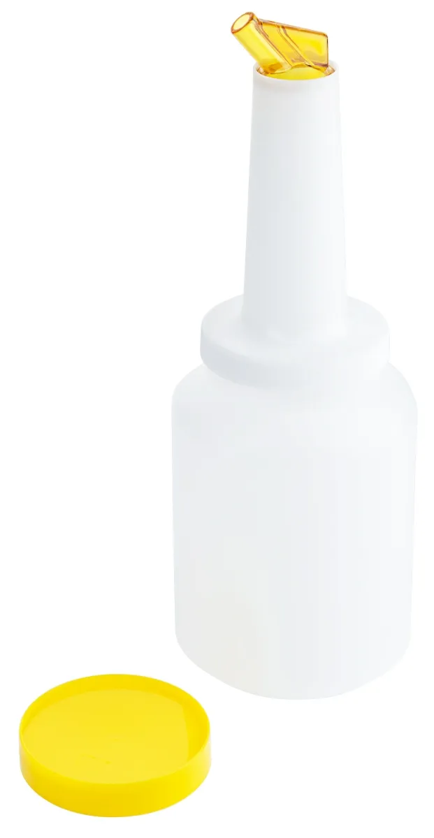 Picture of Mix-/ Vorratsbehälter 2 l