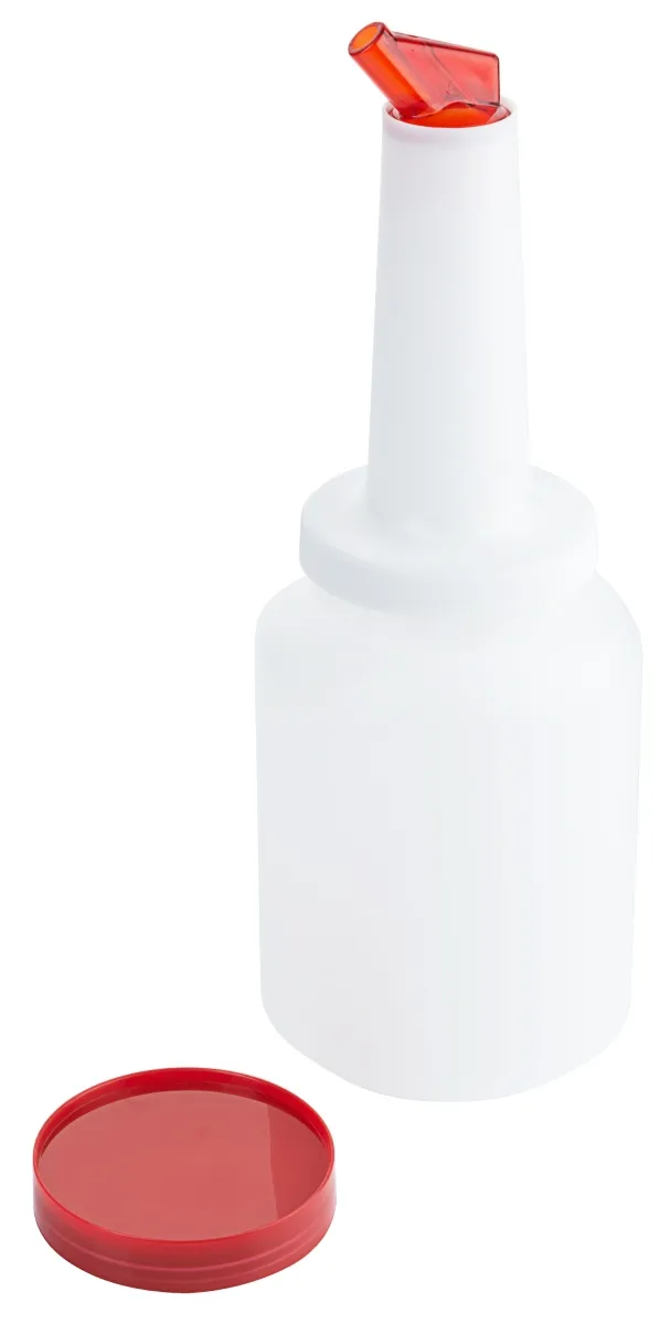 Picture of Mix-/ Vorratsbehälter 2 l