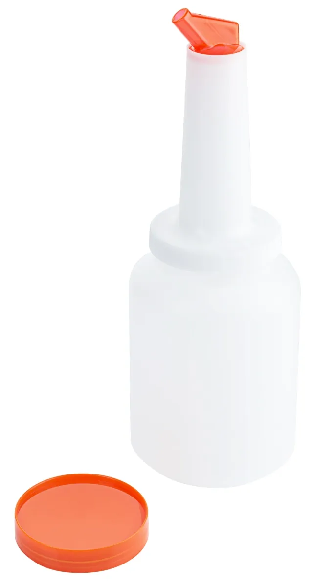 Picture of Mix-/ Vorratsbehälter 2 l