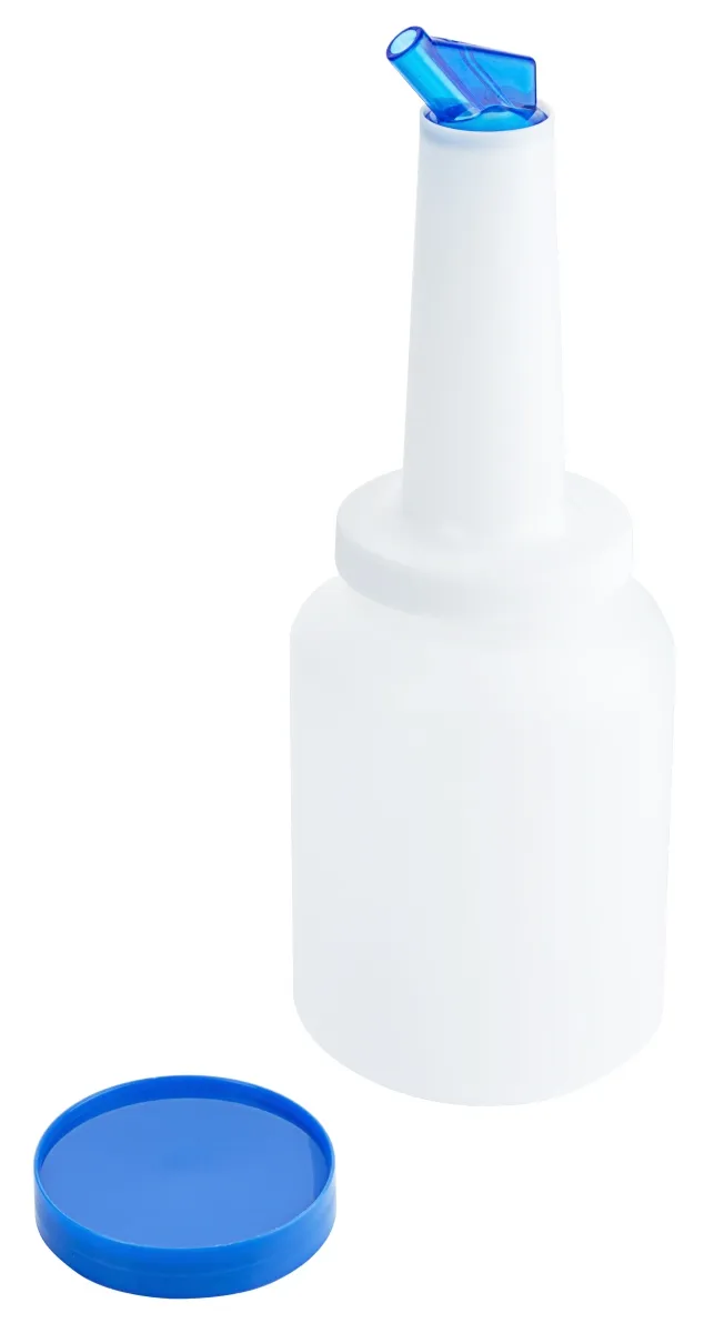 Picture of Mix-/ Vorratsbehälter 2 l