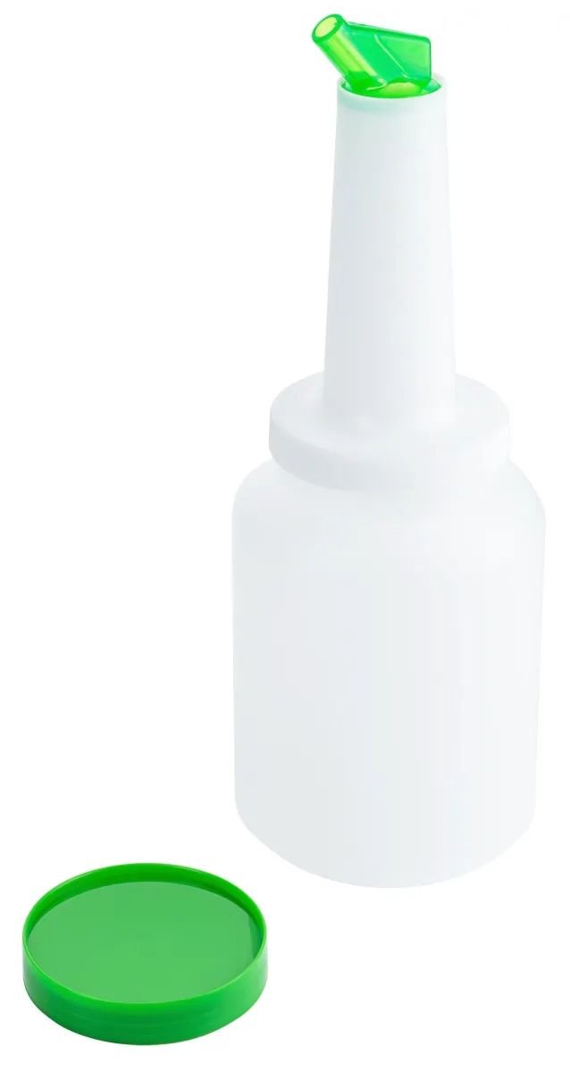 Picture of Mix-/ Vorratsbehälter 2 l