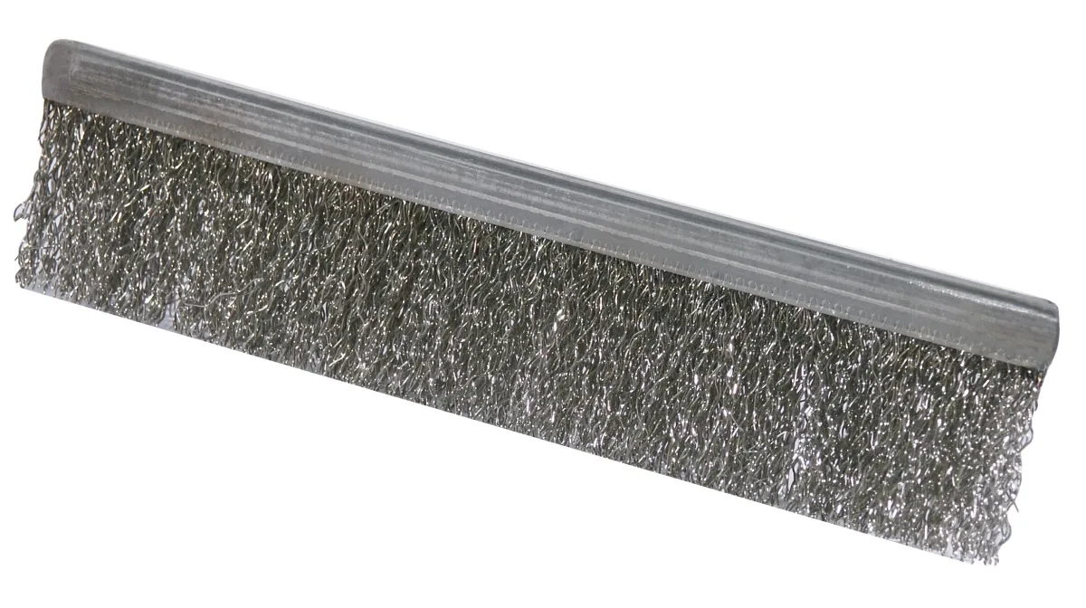 Picture of Bürste für Kombikratzer 5877