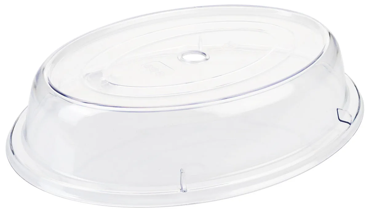 Bild von Ovale Speiseglocke 362 4mm