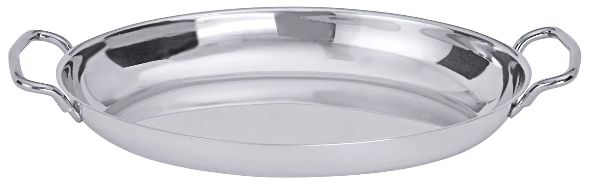 Picture of Ovale Beilageschale 0,5 l