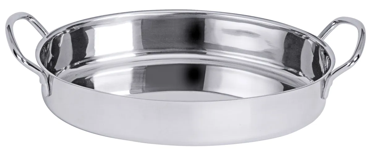 Picture of Ovale Gratinform