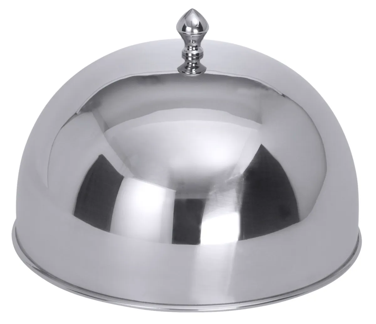 Bild von Speiseglocke 20 cm